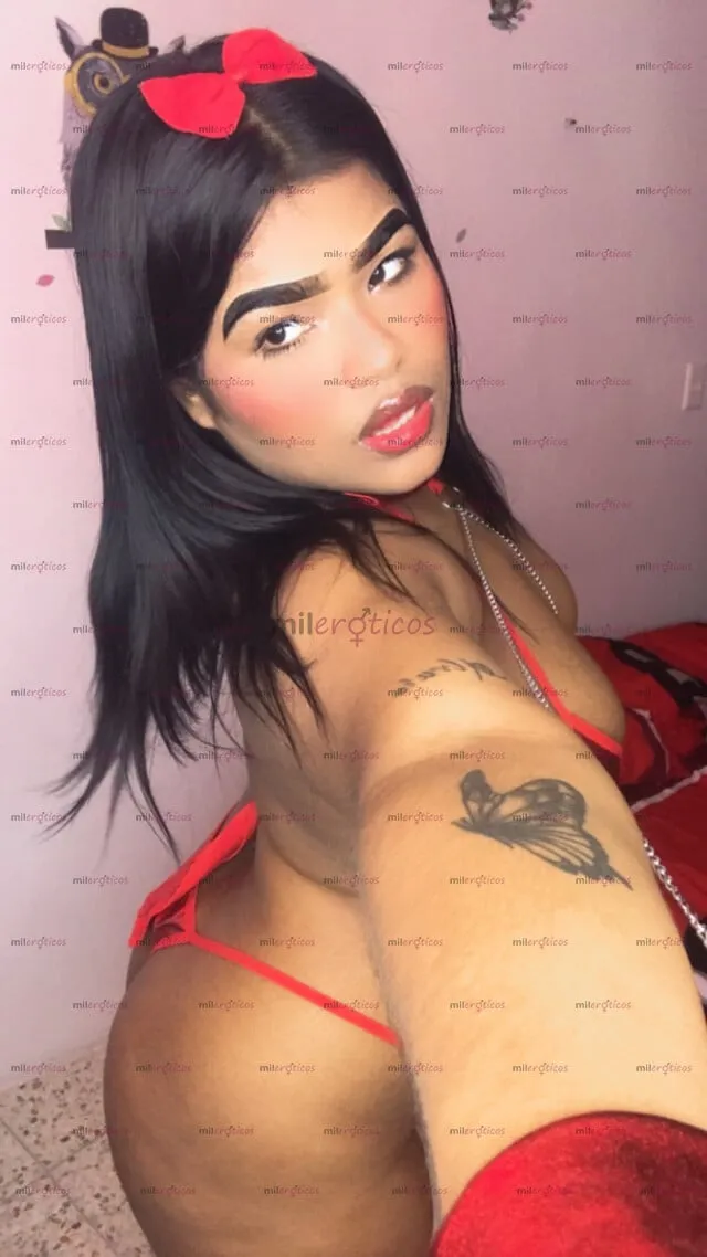 Foto número 5: Esta imagén muestra el cuerpo de una prepago en Barranquilla