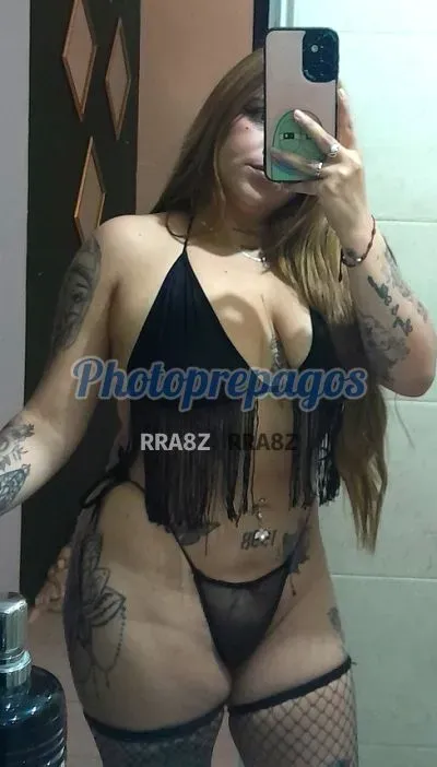 Foto de Samantha