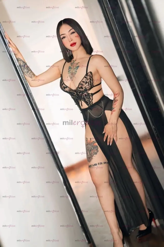 Foto de portada de anuncio de prepago Mel en Medellín