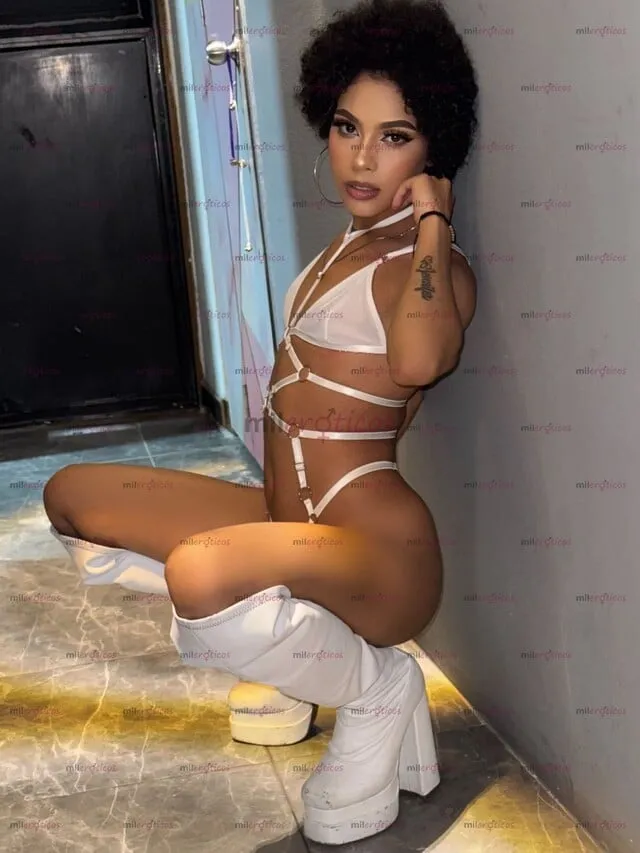 Foto número 10: Esta imagén muestra el cuerpo de una prepago en Medellín