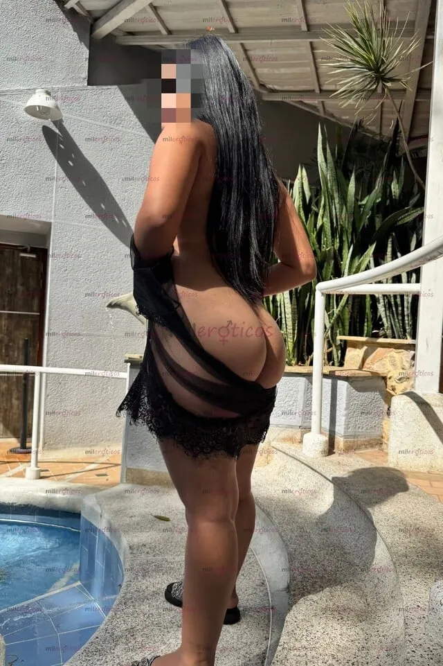 Foto número 8: Esta imagén muestra el cuerpo de una prepago en Bucaramanga