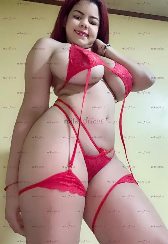 Foto de Mía