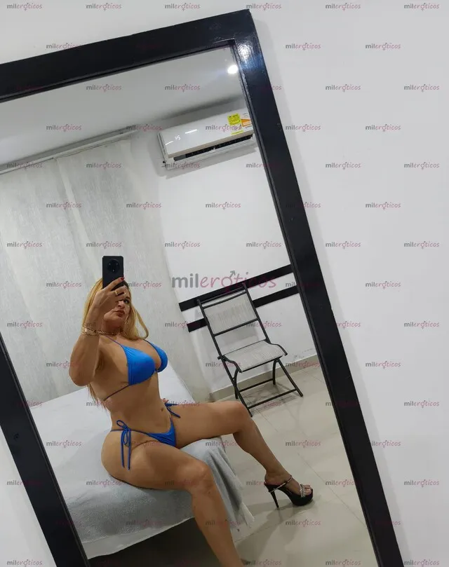 Foto de Mona Ardiente