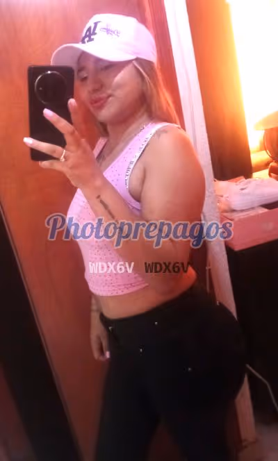 Foto de Estrellita