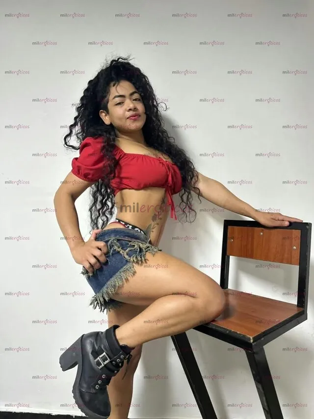 Foto de Flaca Encantadora