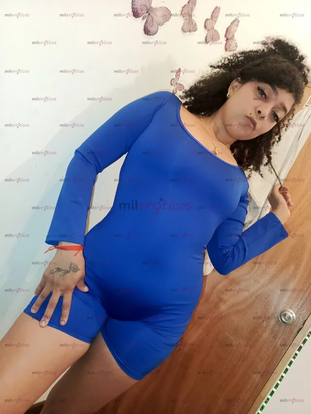 Foto de Danna