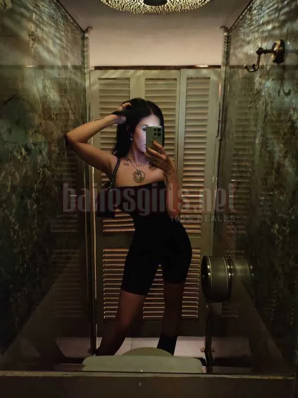 Foto de Marquesita
