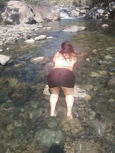 Foto número 7: Esta imagén muestra el cuerpo de una prepago en Cali