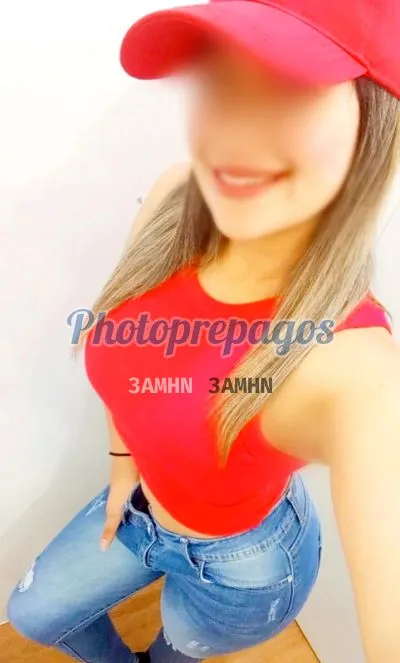 Foto de portada de anuncio de prepago Carolina en Bogotá