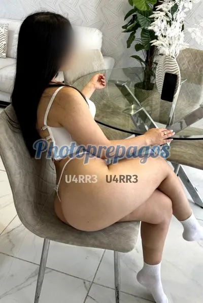 Foto número 9: Esta imagén muestra el cuerpo de una prepago en Bogotá