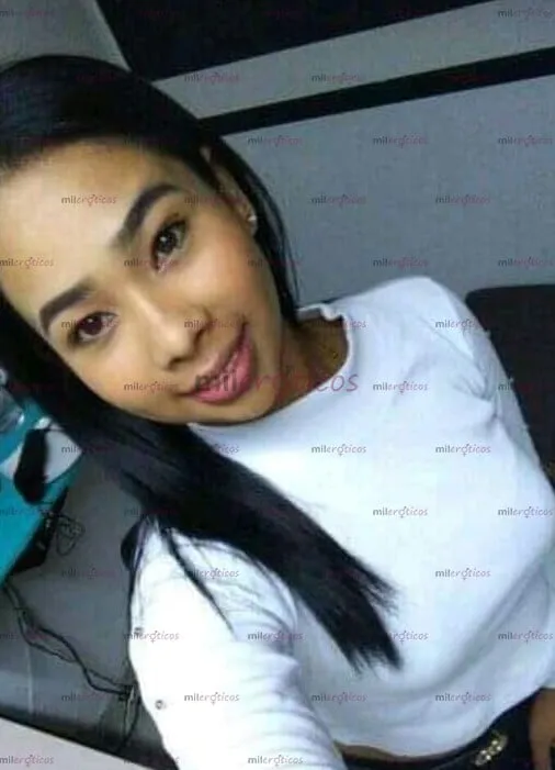 Foto de portada de anuncio de prepago Dayana en Bogotá