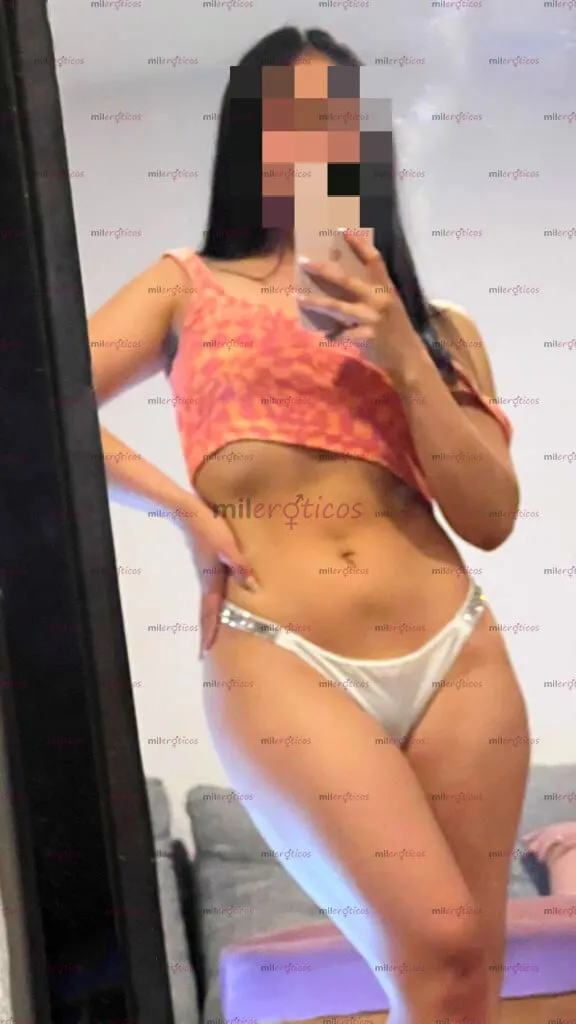 Foto número 8: Esta imagén muestra el cuerpo de una prepago en Bogotá