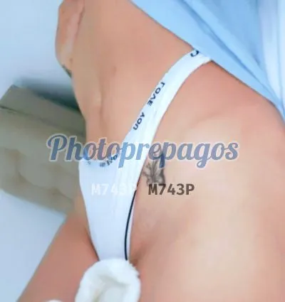 Foto número 6: Esta imagén muestra el cuerpo de una prepago en Medellín