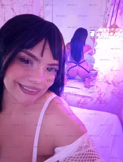 Foto de Fresa Caliente