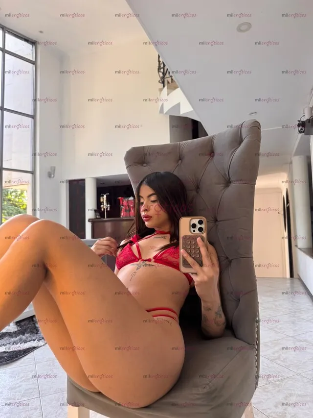 Photo of Valentina