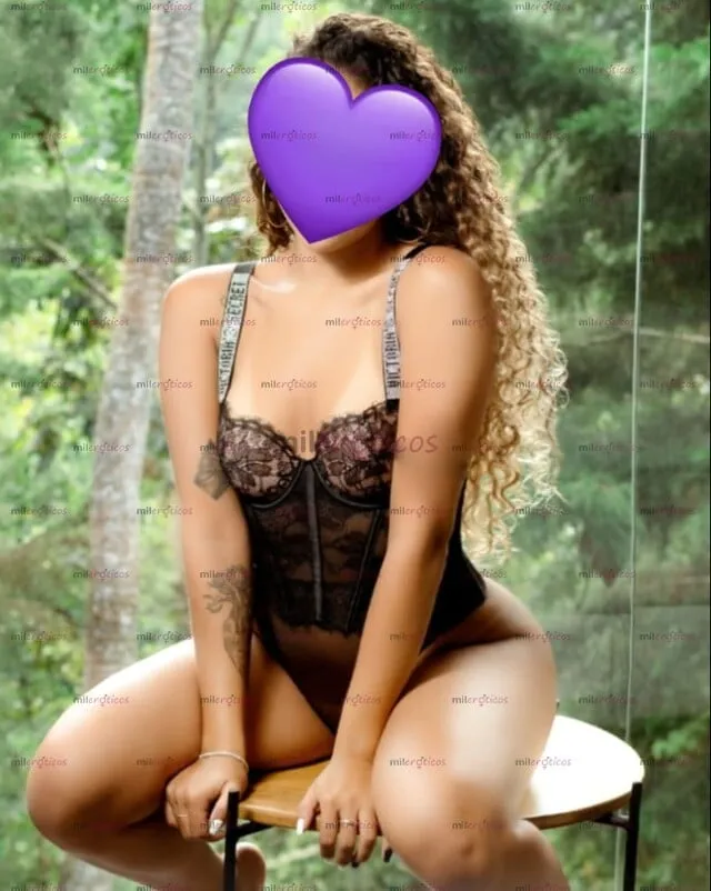 Foto de portada de anuncio de prepago Brenda en Cali