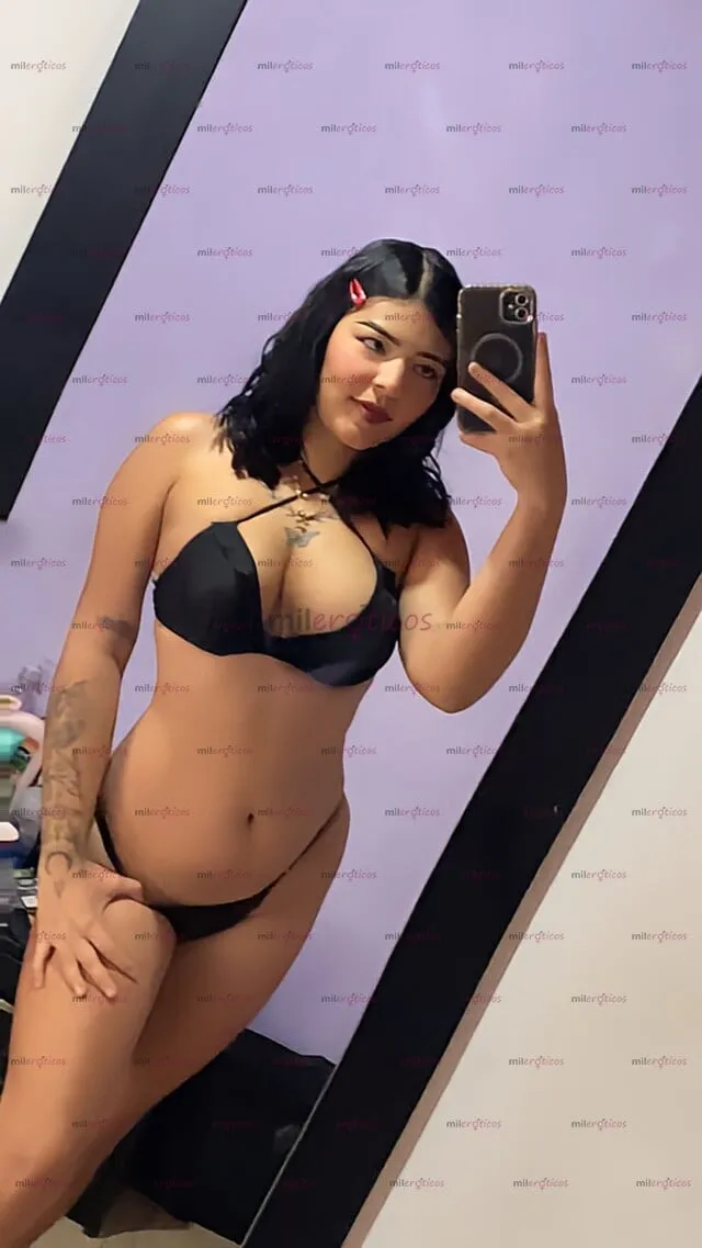 Foto de portada de anuncio de prepago Katty en Rionegro