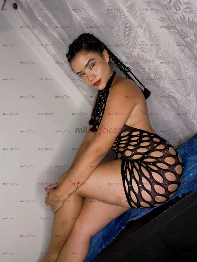 Foto número 4: Esta imagén muestra el cuerpo de una prepago en Medellín