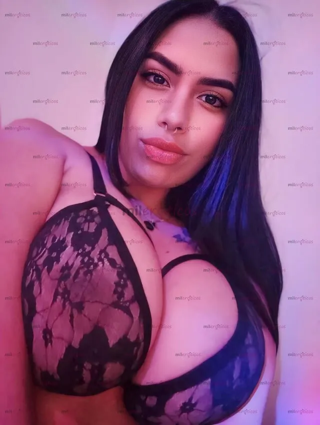 Foto de portada de anuncio de prepago Morenita en Ibagué