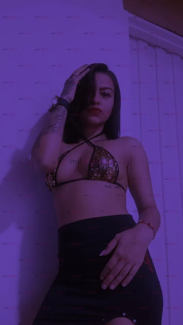 Foto número 5: Esta imagén muestra el cuerpo de una prepago en Colombia