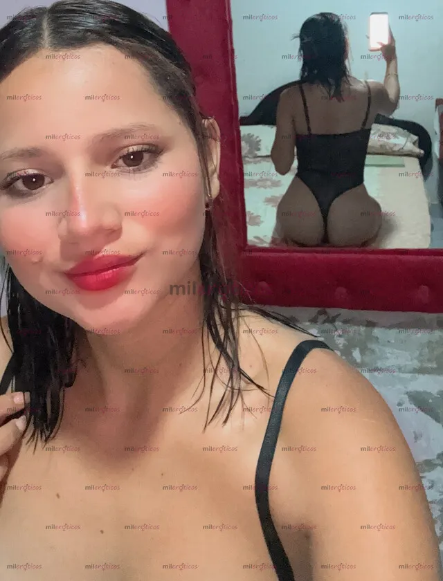 Foto de Camila