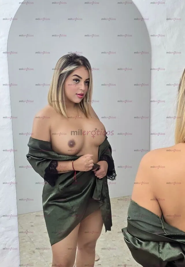 Foto de portada de anuncio de prepago Jimena en Villavicencio