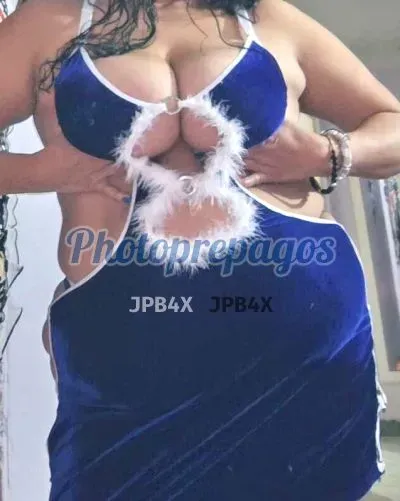 Foto de portada de anuncio de prepago Alejandra en Bogotá