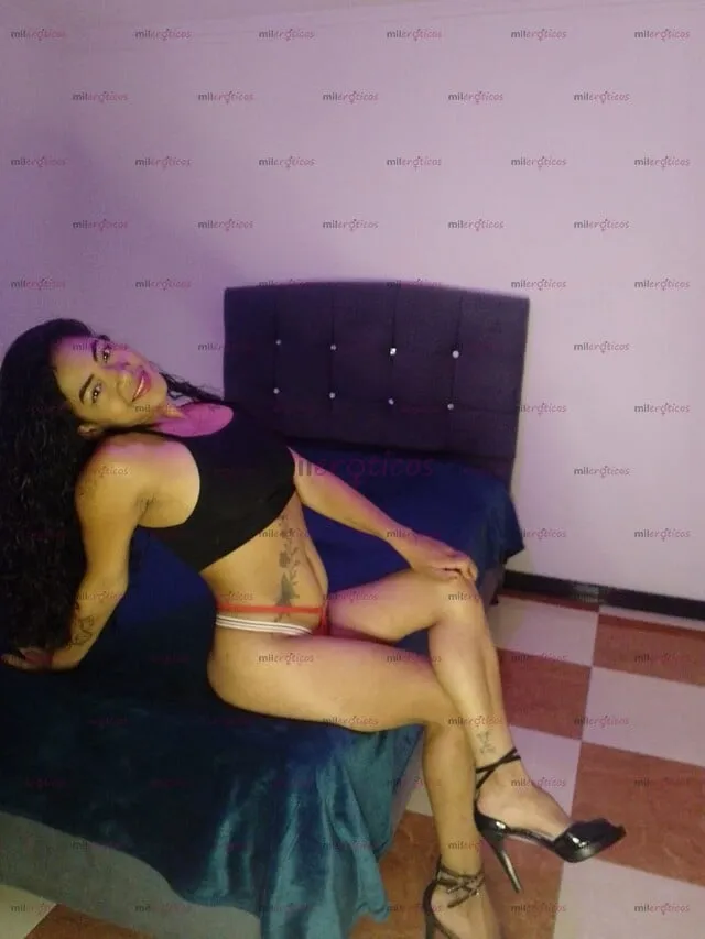 Foto número 3: Esta imagén muestra el cuerpo de una prepago en Bogotá
