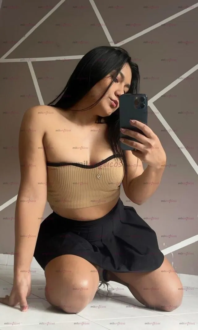 Foto número 3: Esta imagén muestra el cuerpo de una prepago en Medellín