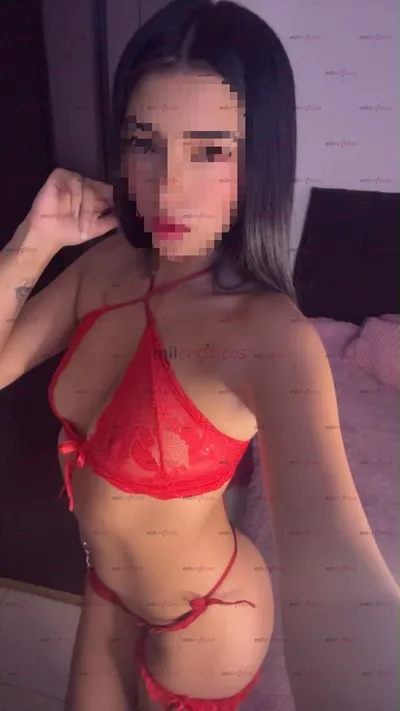 Diosa del Placer