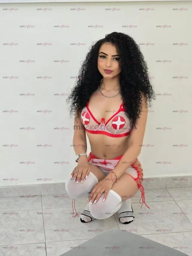 Foto de portada de anuncio de prepago Nikol en Neiva