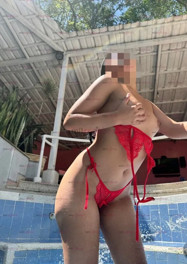 Foto número 2: Esta imagén muestra el cuerpo de una prepago en Bucaramanga