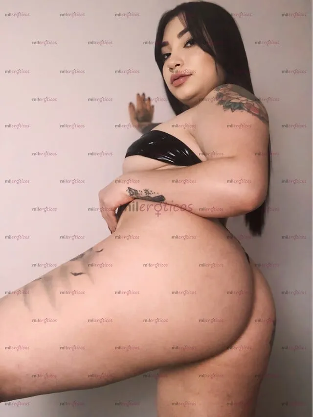 Foto de portada de anuncio de prepago Alejandra en Bogotá