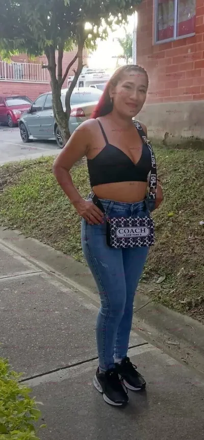 Madurita Ardiente