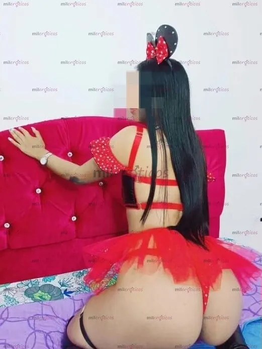 Foto número 6: Esta imagén muestra el cuerpo de una prepago en Bogotá
