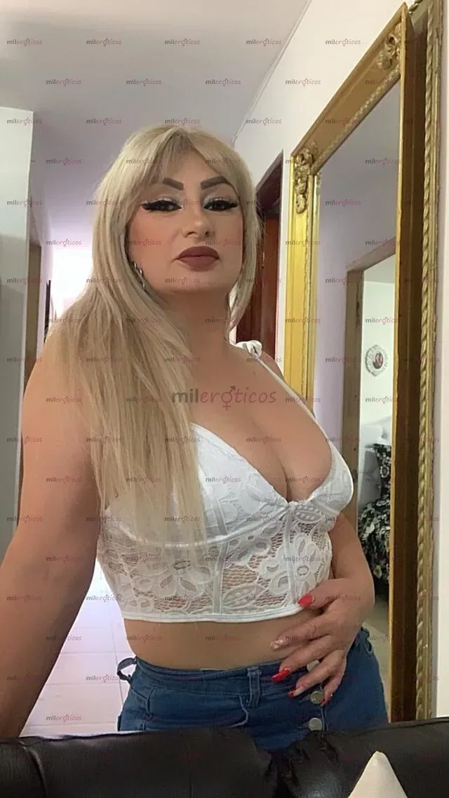 Foto de portada de anuncio de prepago Luci en Medellín