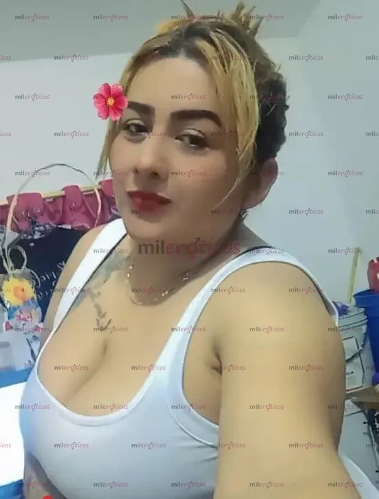 Foto de La Tetona Ardiente