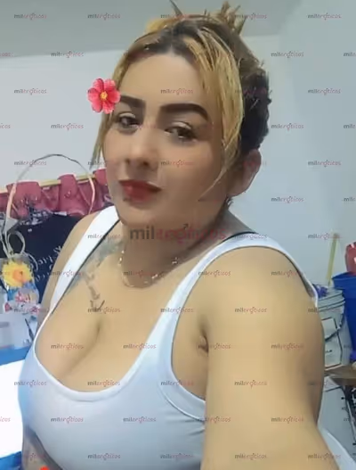 Foto de La Tetona Ardiente