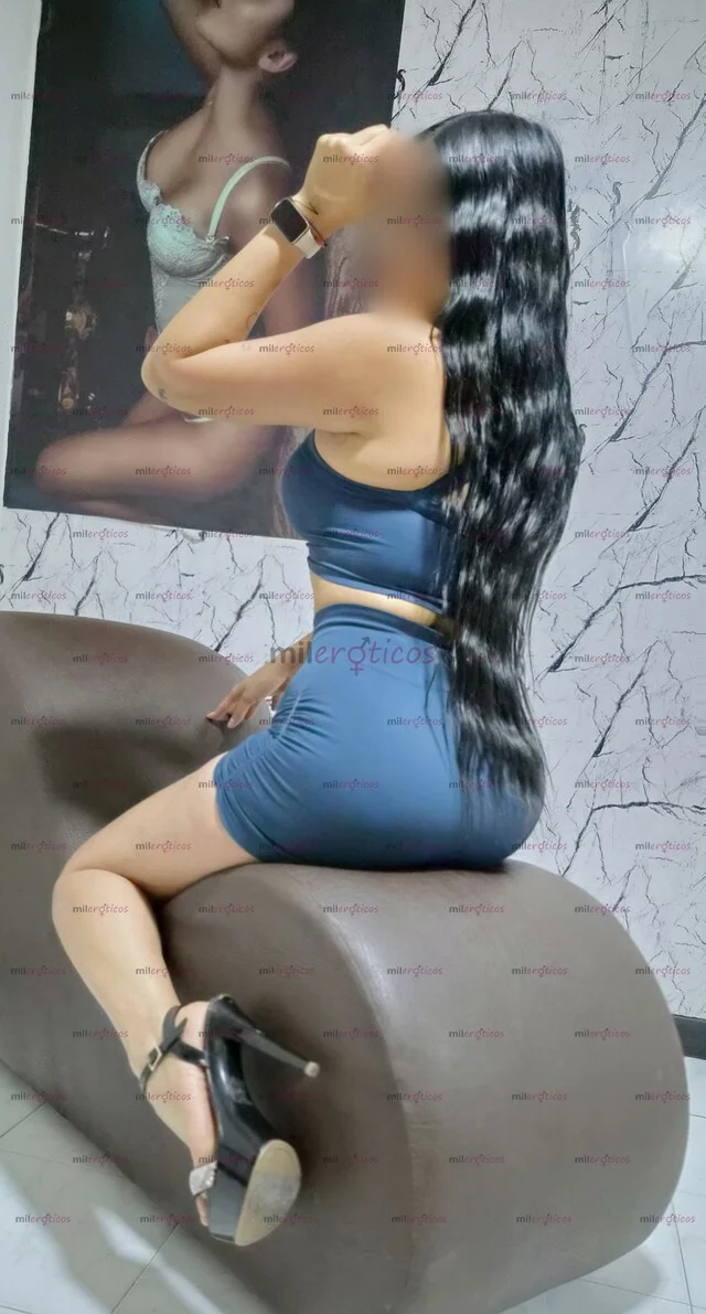 Foto 2 de Diosa del Placer