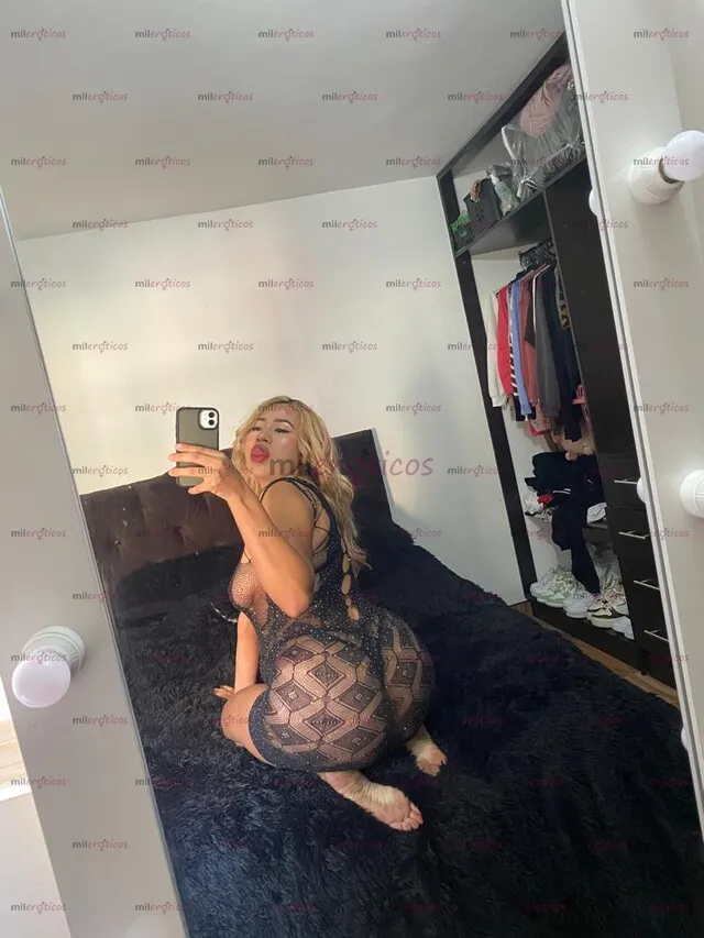 Foto de Natalia