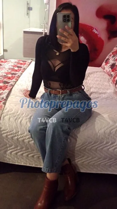 Foto de portada de anuncio de prepago María Victoria en Bogotá