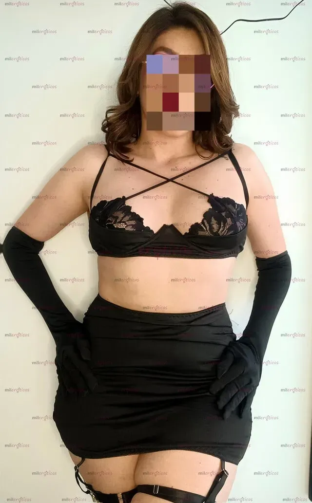 Foto de portada de anuncio de prepago Laura en Bogotá