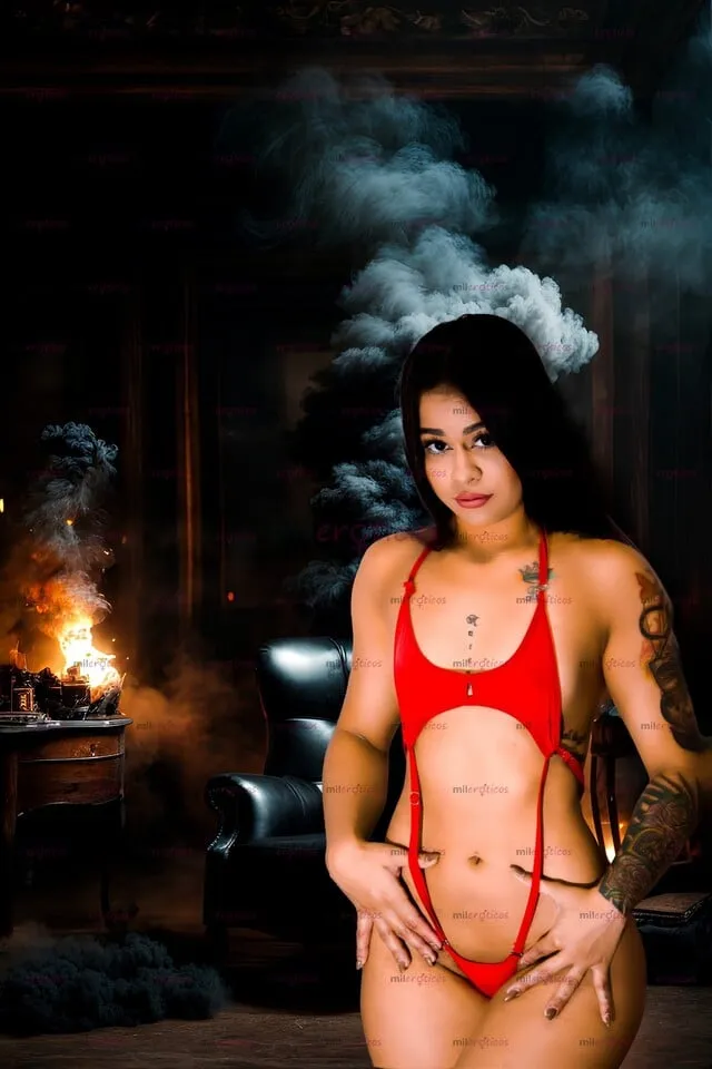 Foto de portada de anuncio de prepago Roxana en Colombia