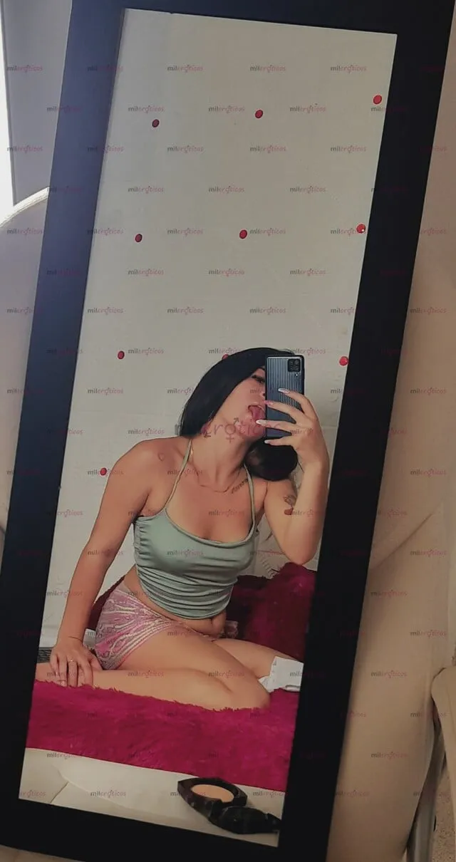Foto número 10: Esta imagén muestra el cuerpo de una prepago en Colombia