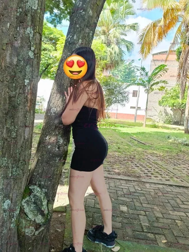 Foto número 8: Esta imagén muestra el cuerpo de una prepago en Cali