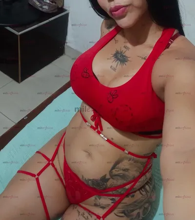 Costeñita Arrechita