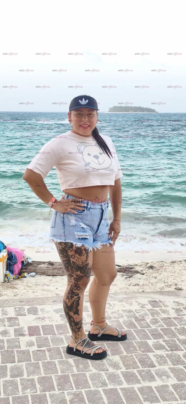Foto de Carolina