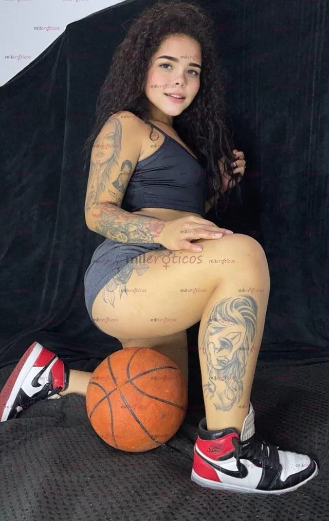 Foto de portada de anuncio de prepago Crespita en Medellín