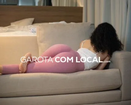 Photo of Raissa Melo