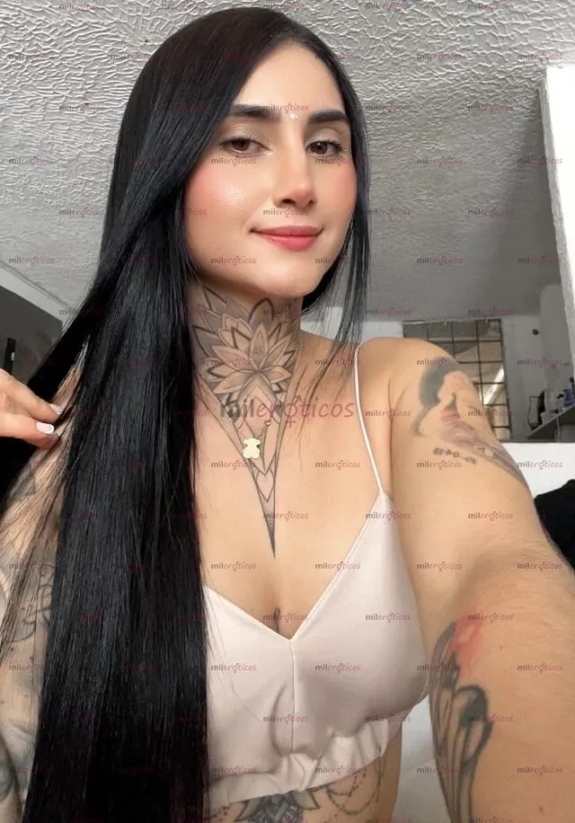 Foto de portada de anuncio de prepago Kimberly en Pereira